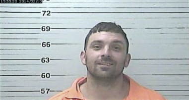 Keith Noble, - Harrison County, MS 
