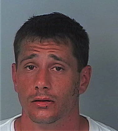 Matthew Nunes, - Hernando County, FL 