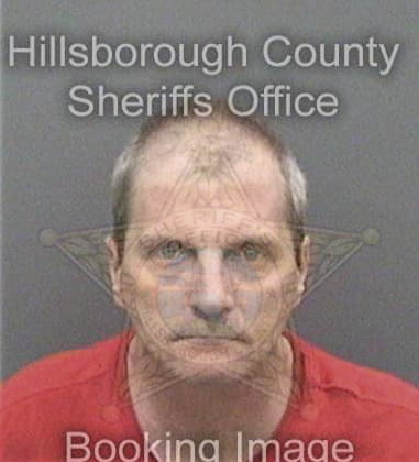 Christian Olivo, - Hillsborough County, FL 