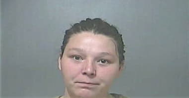 Alicia Parks, - Vigo County, IN 