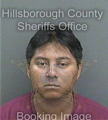 Jose Pedroza, - Hillsborough County, FL 