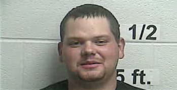 Michael Perkins, - Whitley County, KY 