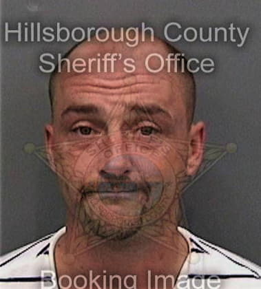 James Price, - Hillsborough County, FL 