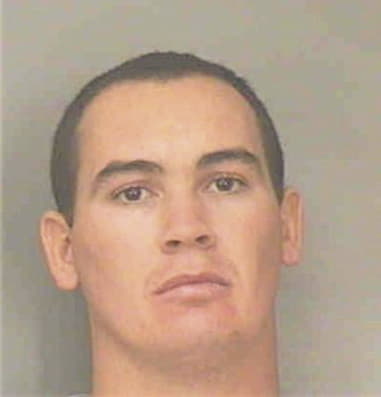 Christopher Ray, - Polk County, FL 