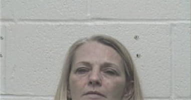 Sandra Reed, - Robertson County, TN 