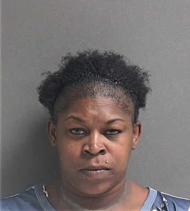 Amber Reid, - Volusia County, FL 