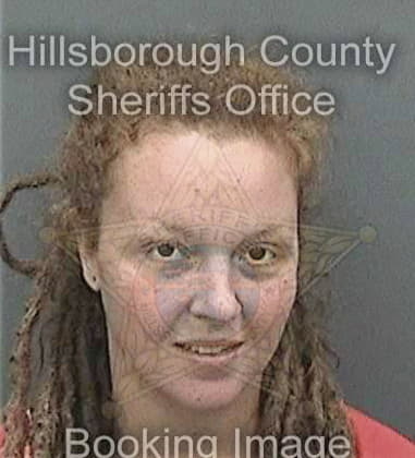 Casey Reyesortiz, - Hillsborough County, FL 