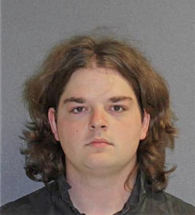 Joshua Ricasolo, - Volusia County, FL 