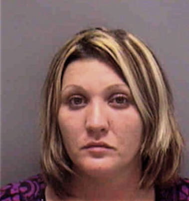 Amy Richards, - Lee County, FL 