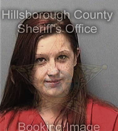 Esmeralda Rico, - Hillsborough County, FL 