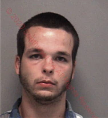 Stephen Riser, - Washington County, VA 