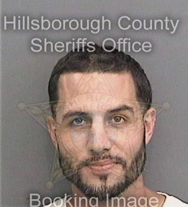 Steven Roberts - Hillsborough County, FL 