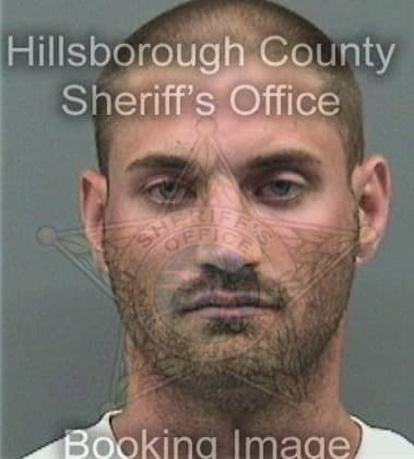 Raymundo Rodriguez, - Hillsborough County, FL 