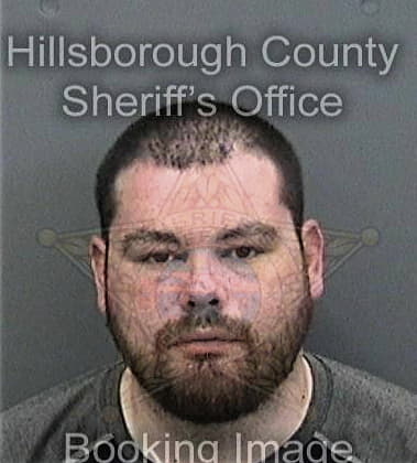 Devin Rooney, - Hillsborough County, FL 