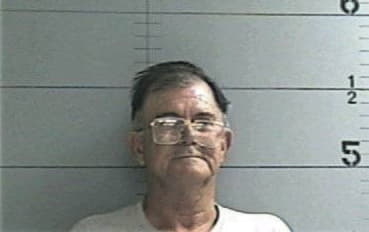 Victor Rucker, - Oldham County, KY 