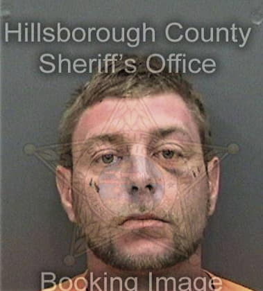 Carlos Salinamoreno, - Hillsborough County, FL 