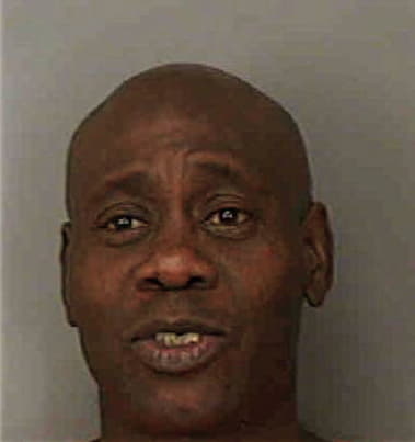 Yves Salomon, - Polk County, FL 