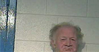 Terry Sanders, - Fulton County, KY 