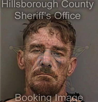 Hector Sandoval, - Hillsborough County, FL 