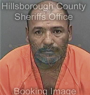 Jose Santiagocruz, - Hillsborough County, FL 