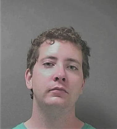 Richard Scuoteguazza, - Volusia County, FL 