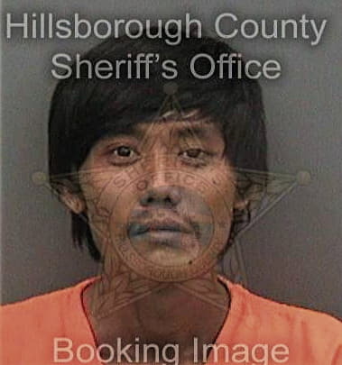 Muntasir Shafiq, - Hillsborough County, FL 