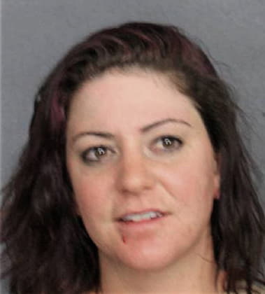 Amira Shuaibi, - Broward County, FL 