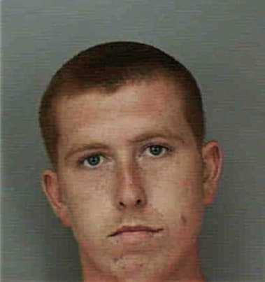 Derek Shults, - Polk County, FL 