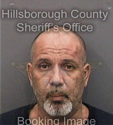 Jon Slaughter, - Hillsborough County, FL 