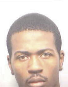 Thornton Spraggins - Fulton County, GA 