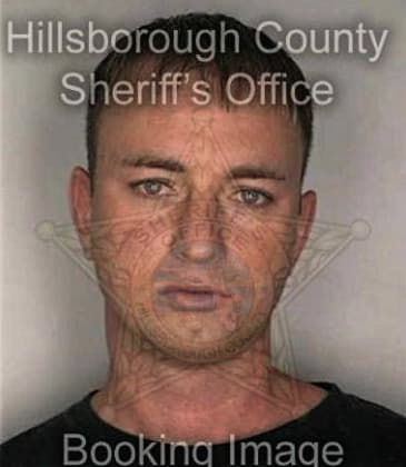 Jerry Starks, - Hillsborough County, FL 