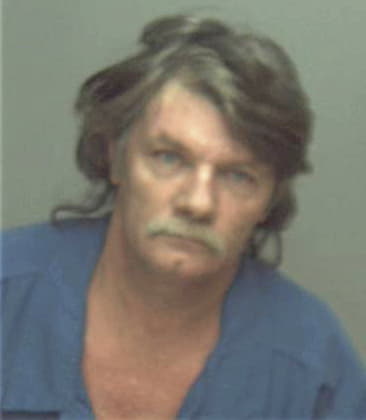 Clifford Stephens, - Putnam County, FL 