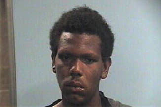 Rick Sturgeon - Fayette County, KY 