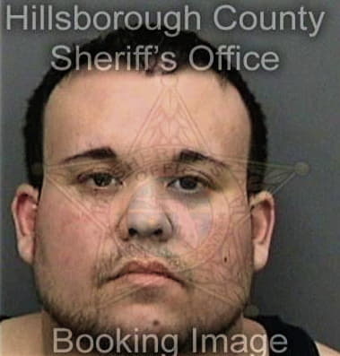 Edward Terry, - Hillsborough County, FL 