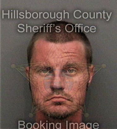 George Thompson, - Hillsborough County, FL 