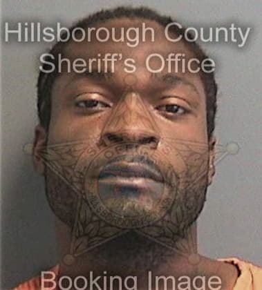 Larry Walker, - Hillsborough County, FL 