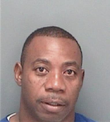 Ronald Ware, - Pinellas County, FL 