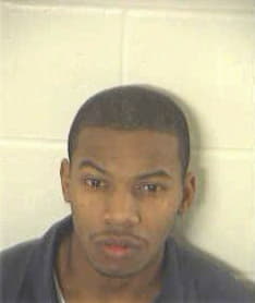 Marcus Watson, - Fulton County, GA 