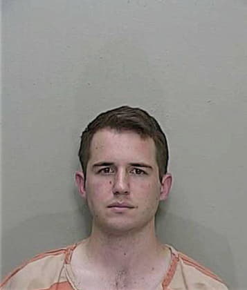 Jonathan Wells, - Marion County, FL 