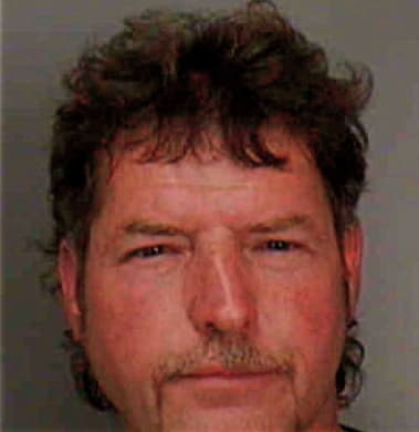 Richard Whitt, - Polk County, FL 