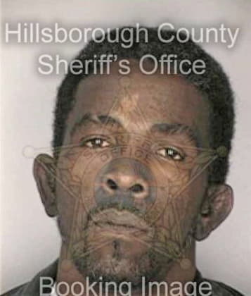 Robert William - Hillsborough County, FL 