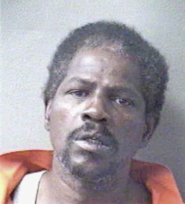 Edward Williams, - Okaloosa County, FL 