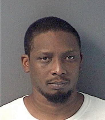 Gerald Wilson, - Escambia County, FL 