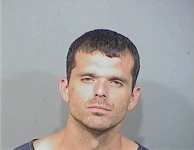 Richard Wood, - Brevard County, FL 