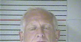 Steven Woods, - Franklin County, KY 