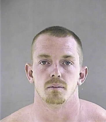 Christopher Yopp, - Bedford County, VA 