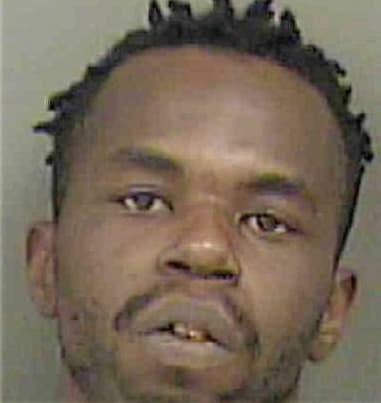 Dwight Young, - Mecklenburg County, NC 