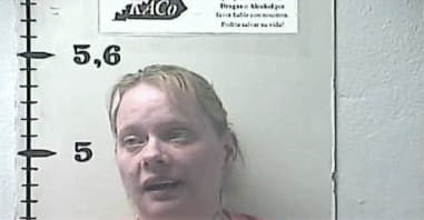 Stella Young, - Lincoln County, KY 