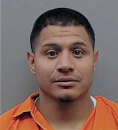 Antonio Alday - Smith County, TX 