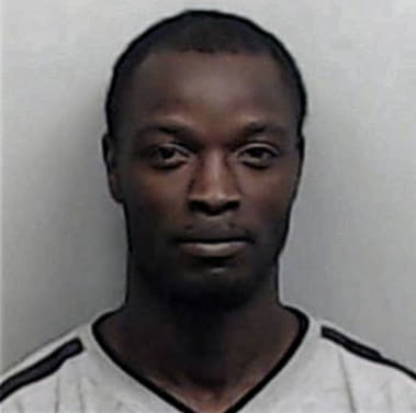 Rahim Alexander - Fulton County, GA 